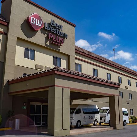 Best Western Plus Monterrey Airport Apodaca Zewnętrze zdjęcie