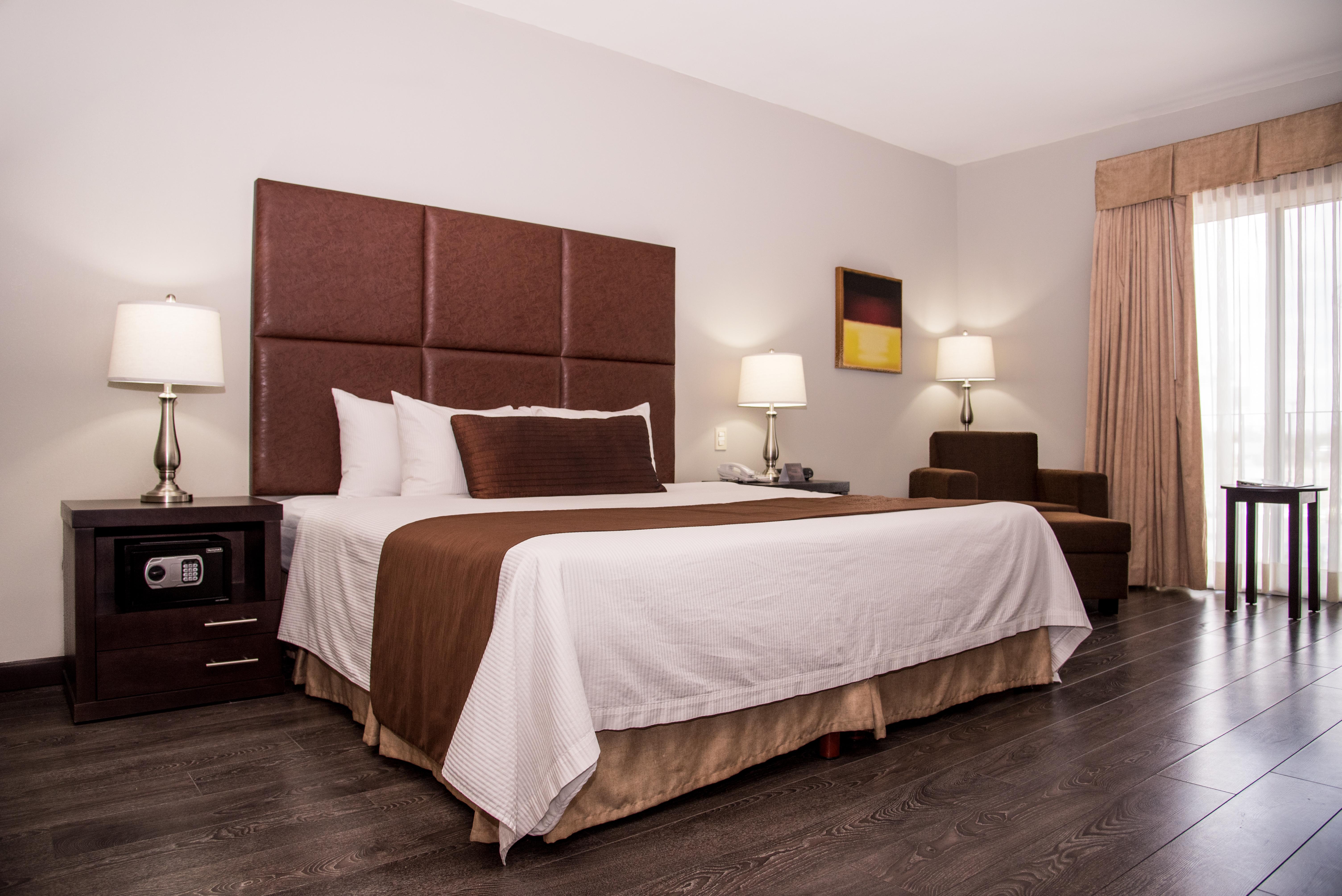 Best Western Plus Monterrey Airport Apodaca Zewnętrze zdjęcie