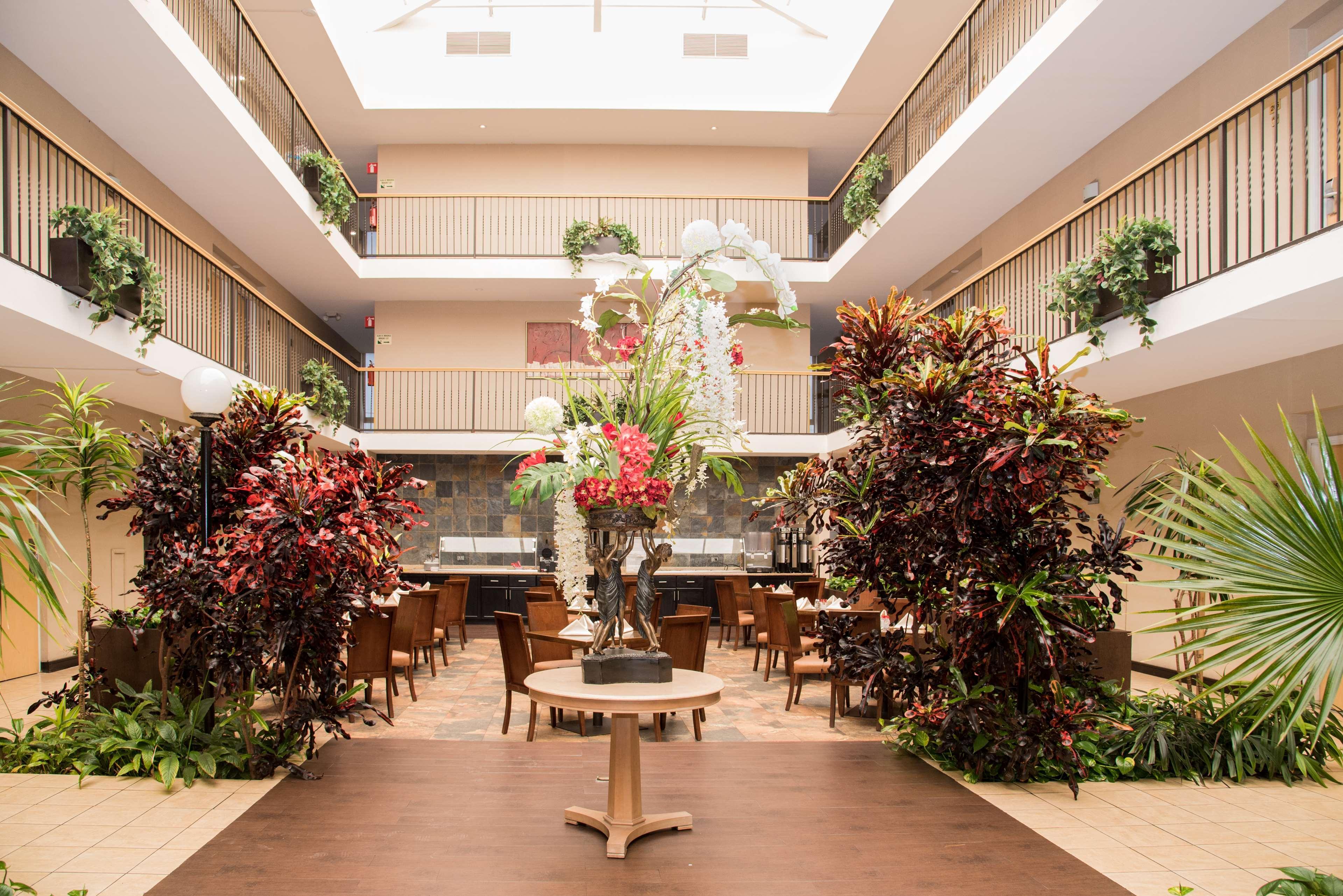 Best Western Plus Monterrey Airport Apodaca Zewnętrze zdjęcie